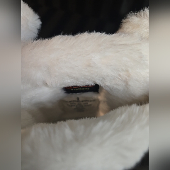 Girls US 9 Cat & Jack Snow Warm Winter Rainbow Boots Made With Thermolite - Picture 8 of 9